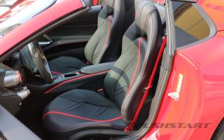 test drive Ferrari 812 GTS Superfast